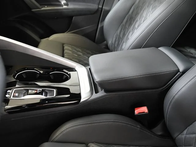 New 2026 Gray Audi Premium Plus image 25