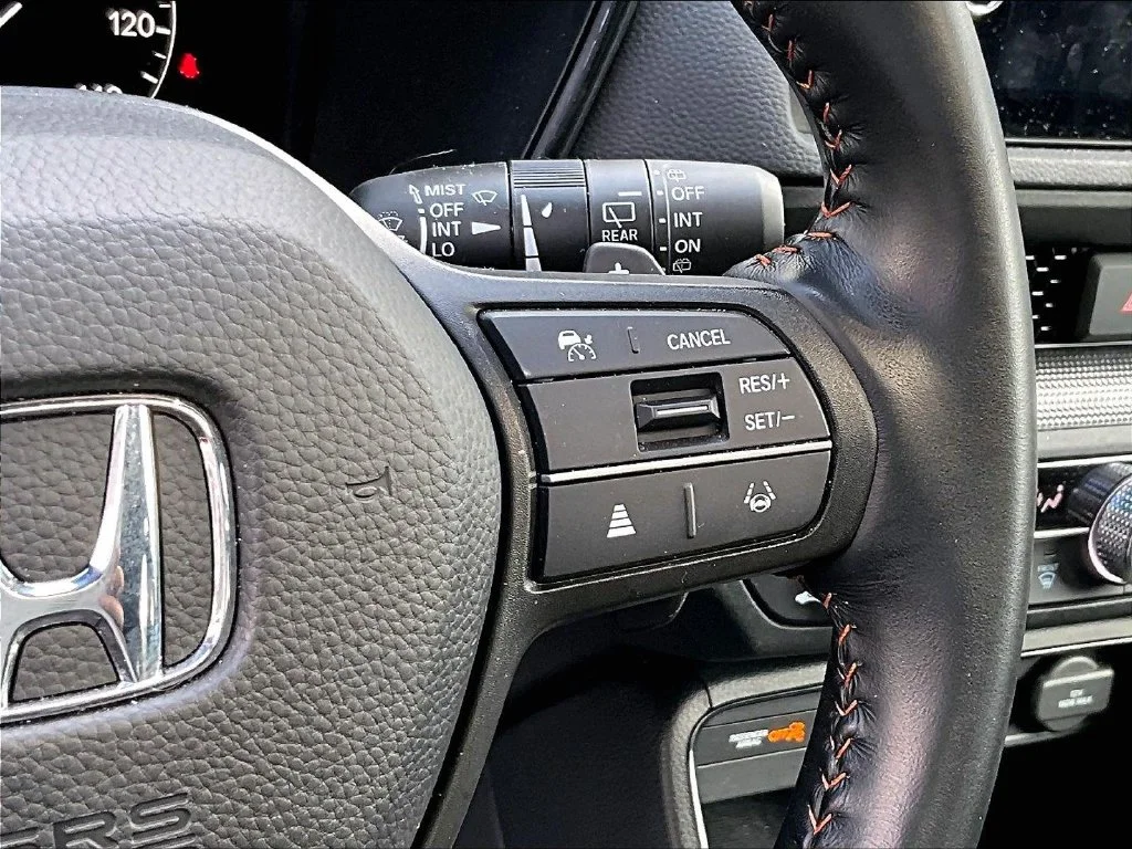 Used 2026 Gray Honda Sport image 20