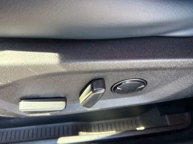 Used 2024 Blue Metallic Ford SEL image 32