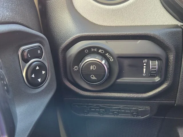 New 2026 41 Exterior Paint Jeep Sport S image 22