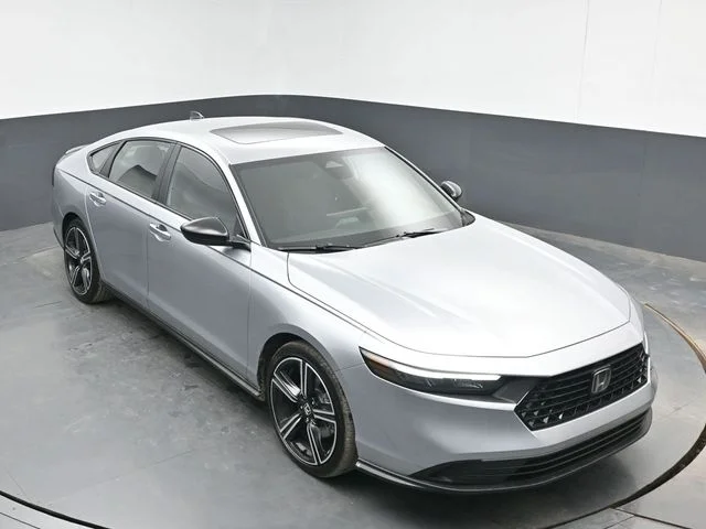 2026 Honda Accord Hybrid Sport - Photo 16