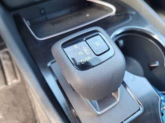 Used 2025 Gold Nissan SL image 20
