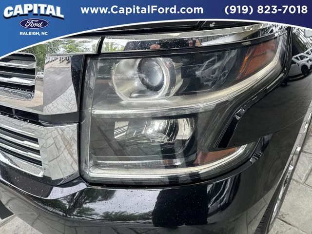 Certified Used 2018 Black Chevrolet Premier image 11