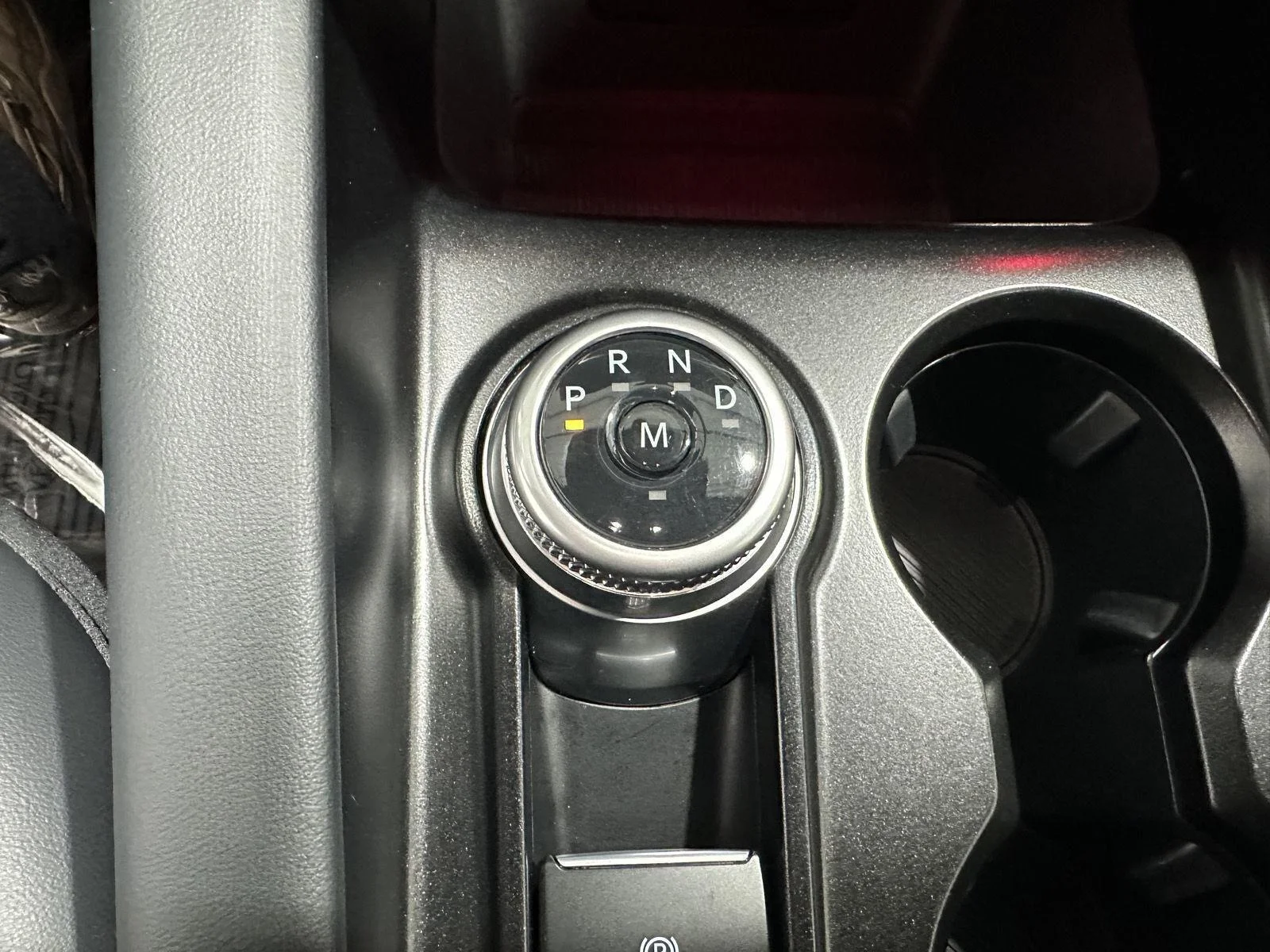 Used 2026 Space White Metallic Ford Tremor image 13