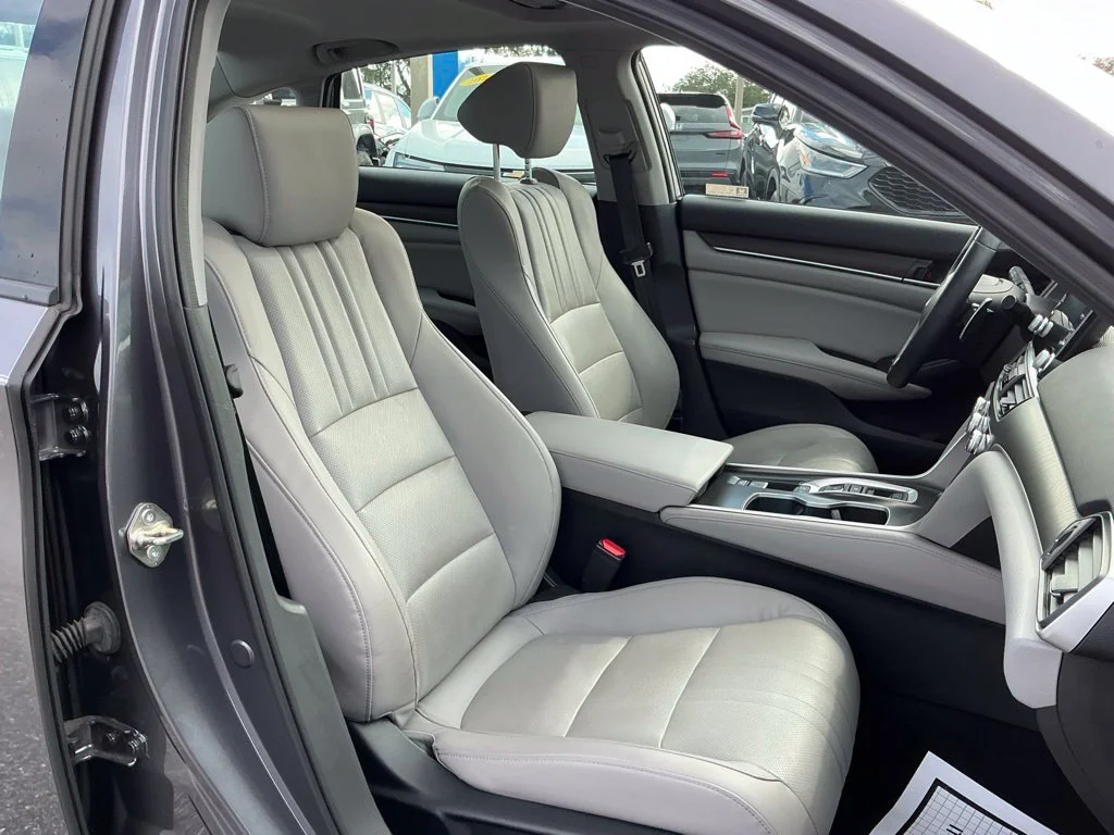 Used 2018  Honda EX-L 2.0T image 19