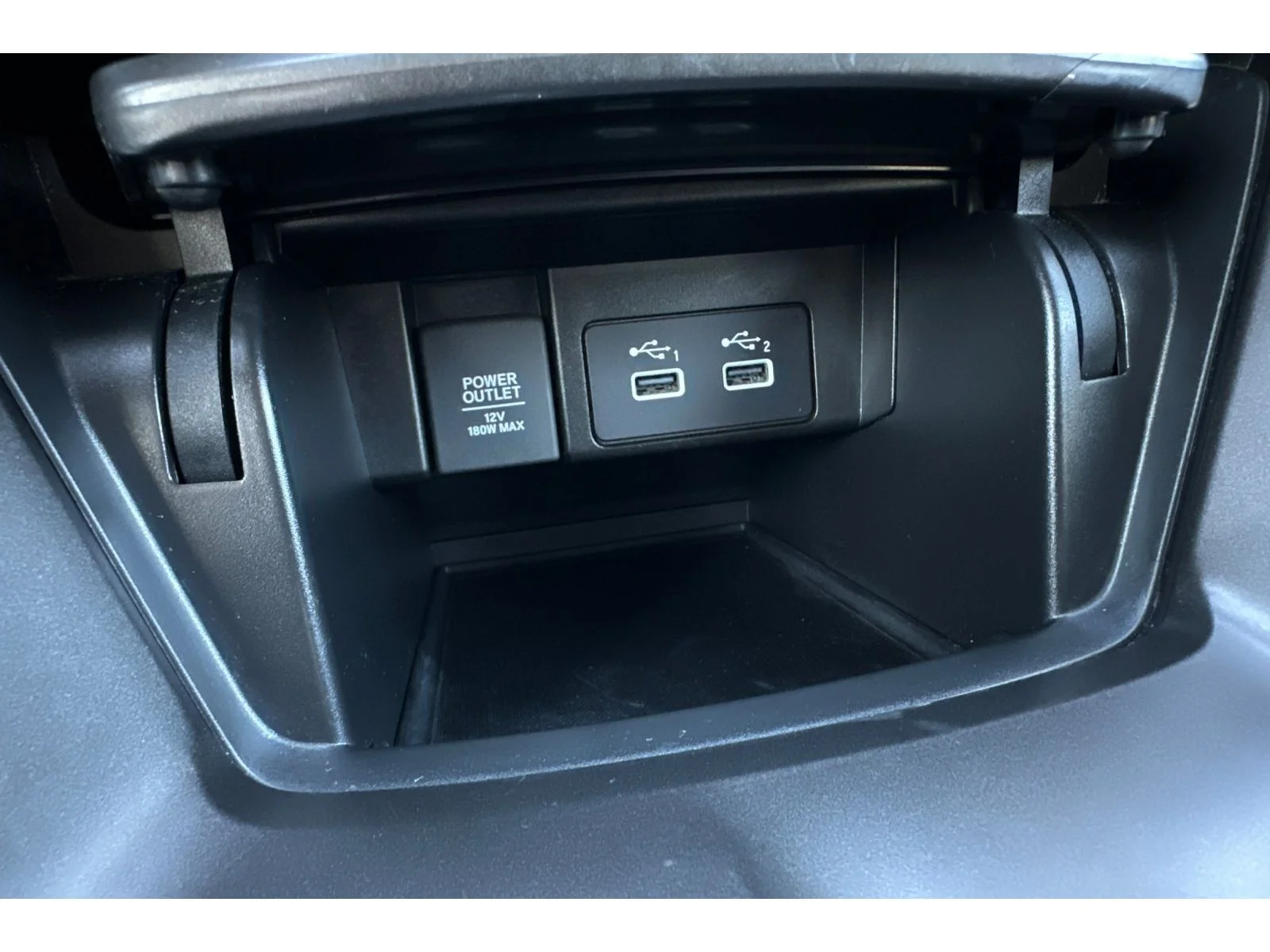 Used 2022 Crystal Black Pearl Honda Sport SE image 30