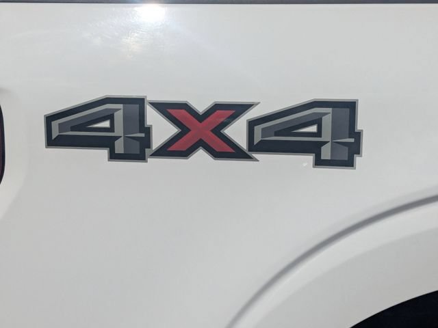 Used 2024 Oxford White Ford XL image 16