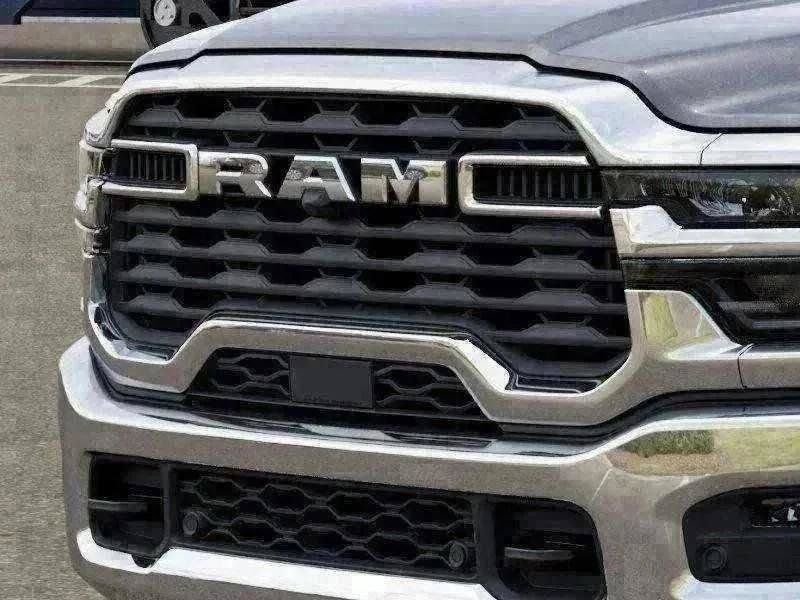2026 RAM 2500 Tradesman - Photo 58