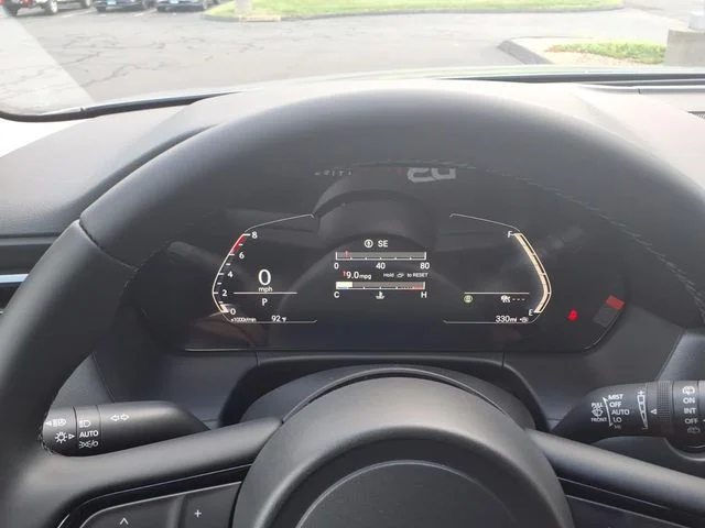 New 2026 Gray Mazda 2.5 S Select image 20