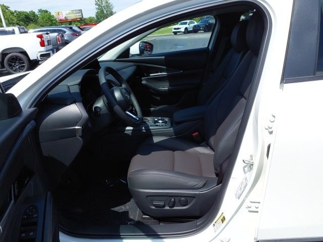 New 2026 Snowflake White Pearl Mazda 2.5 S Premium AWD image 19