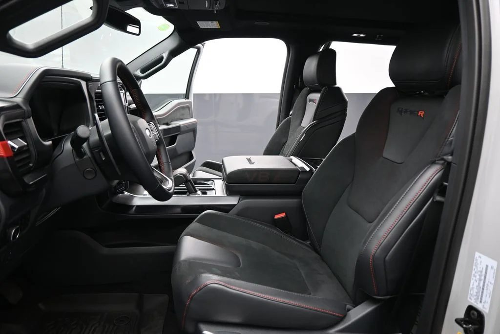 New 2026 Avalanche Ford Raptor image 9