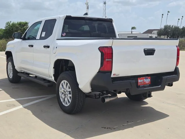 New 2026 Ice Cap Toyota SR image 4