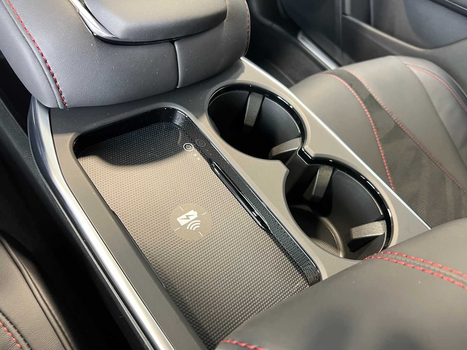 New 2026 Platinum White Pearl Acura w/A-Spec Package image 24