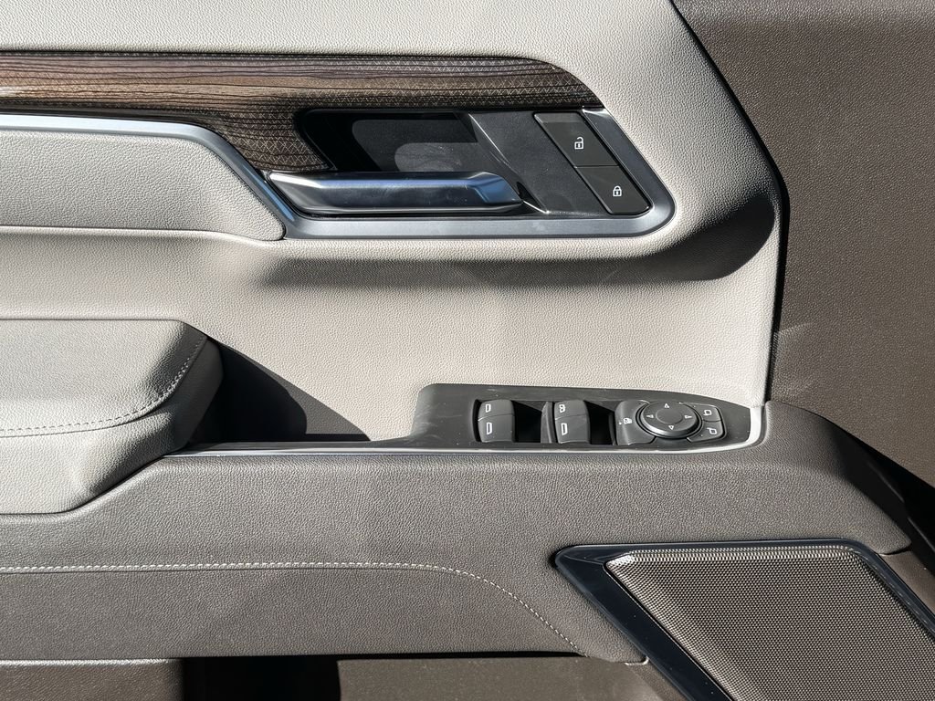 2026 Chevrolet Silverado 1500 LT - Photo 21