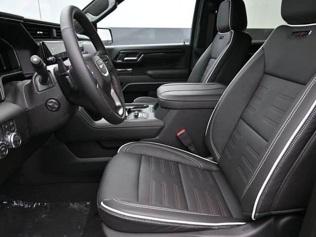 New 2026 Onyx Black GMC AT4X image 10