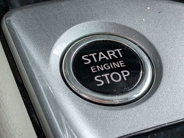Used 2023 White Nissan 2.5 SV image 21
