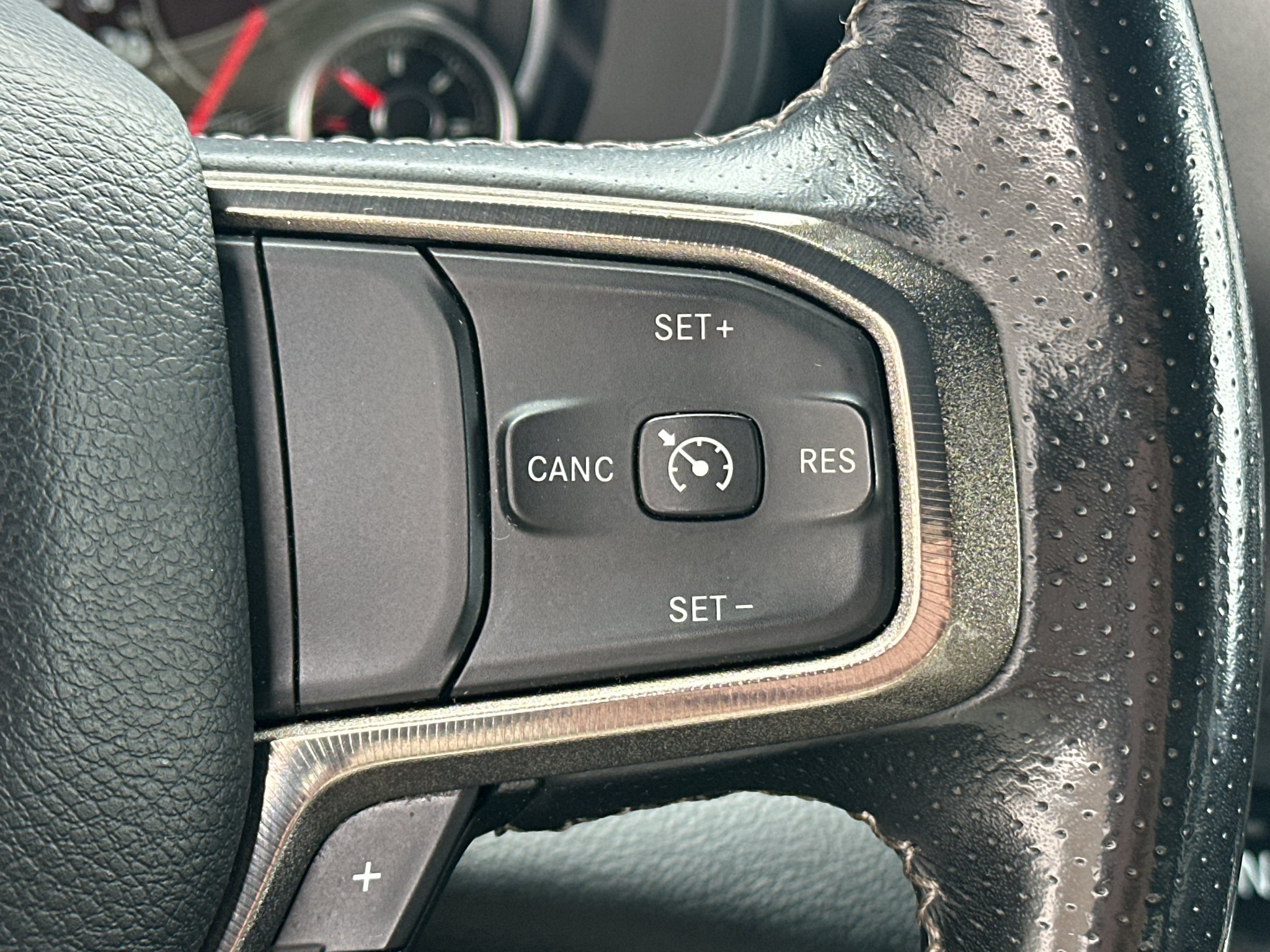 Used 2021 Bright White Ram Sport image 7