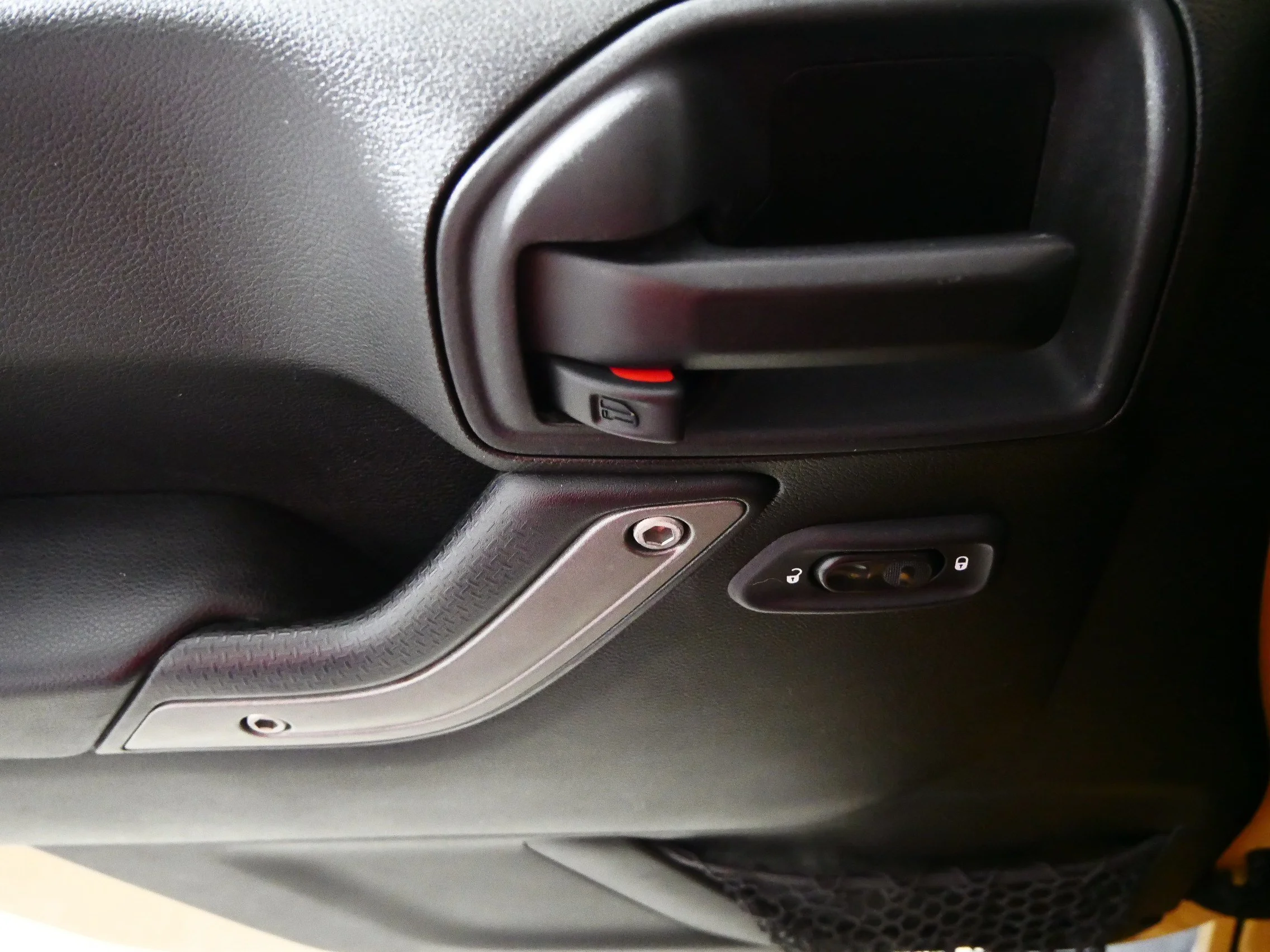 Used 2013 Dune Jeep Sport image 19