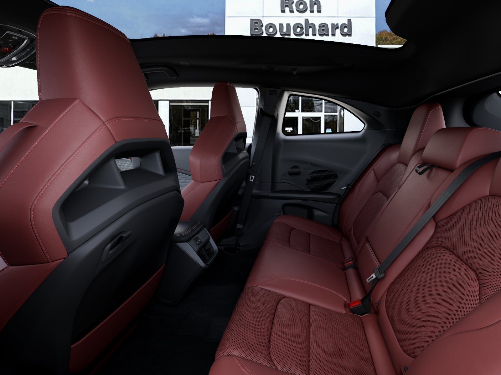 2026 Dodge Charger Scat Pack - Photo 49