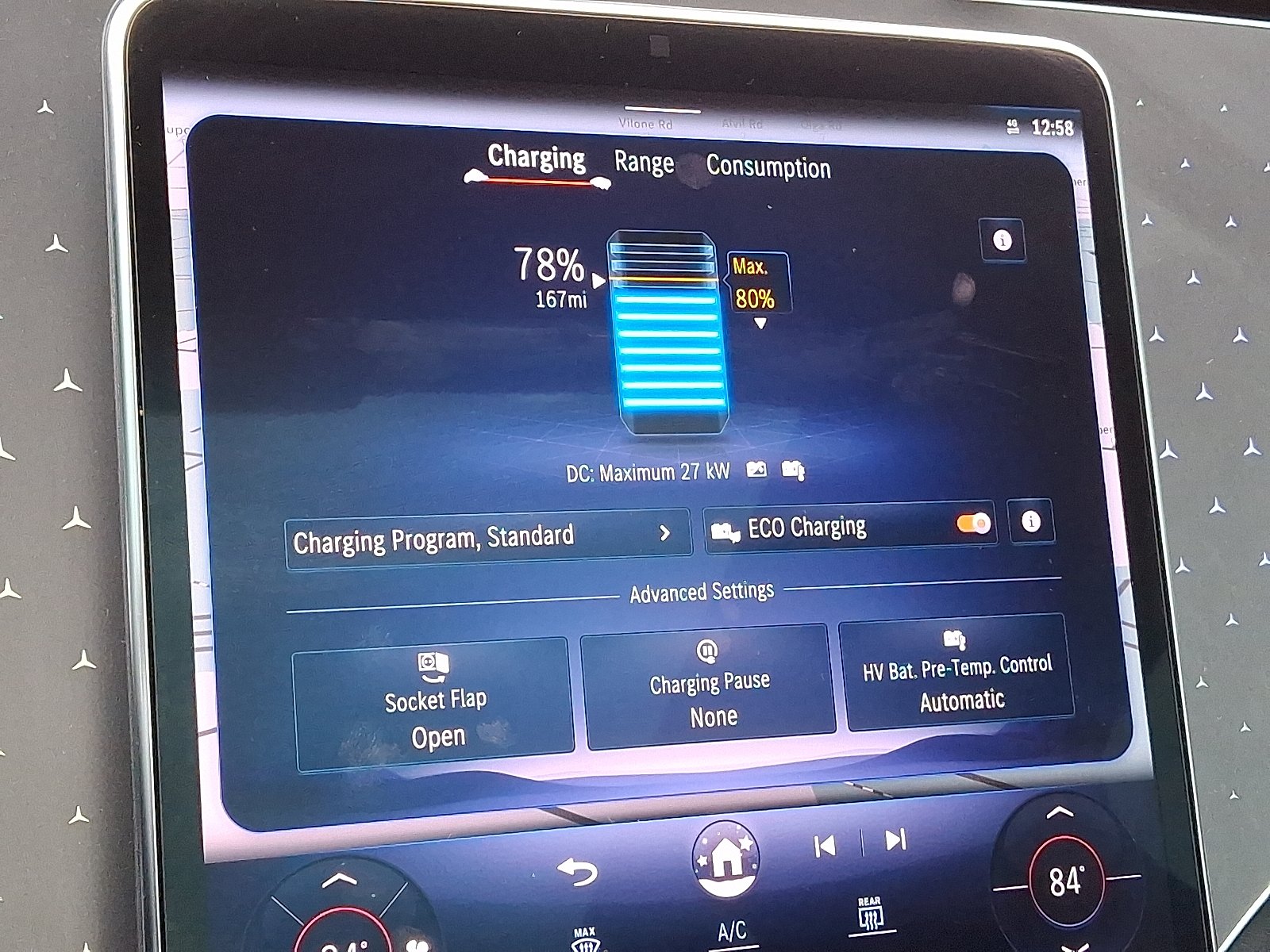 Certified Used 2024 Black - 040 Mercedes-Benz 4MATIC® image 26
