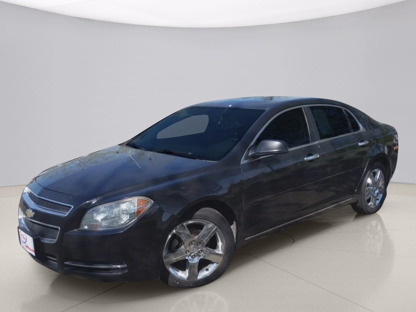 2012 Chevrolet Malibu