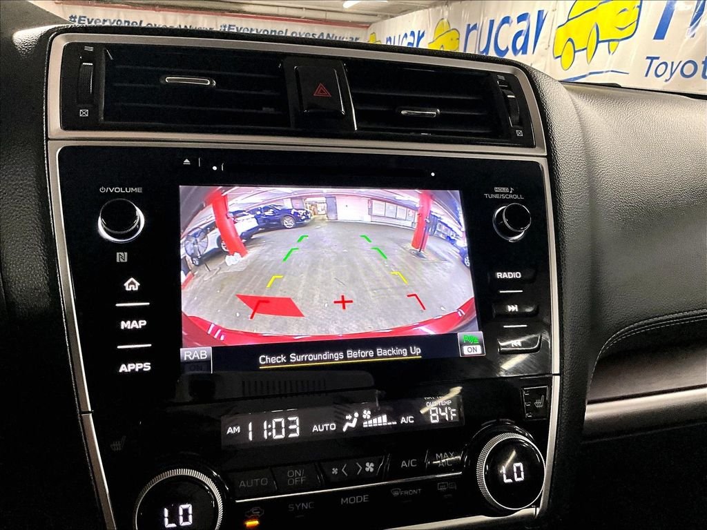 Used 2019 Red Subaru 2.5i image 19