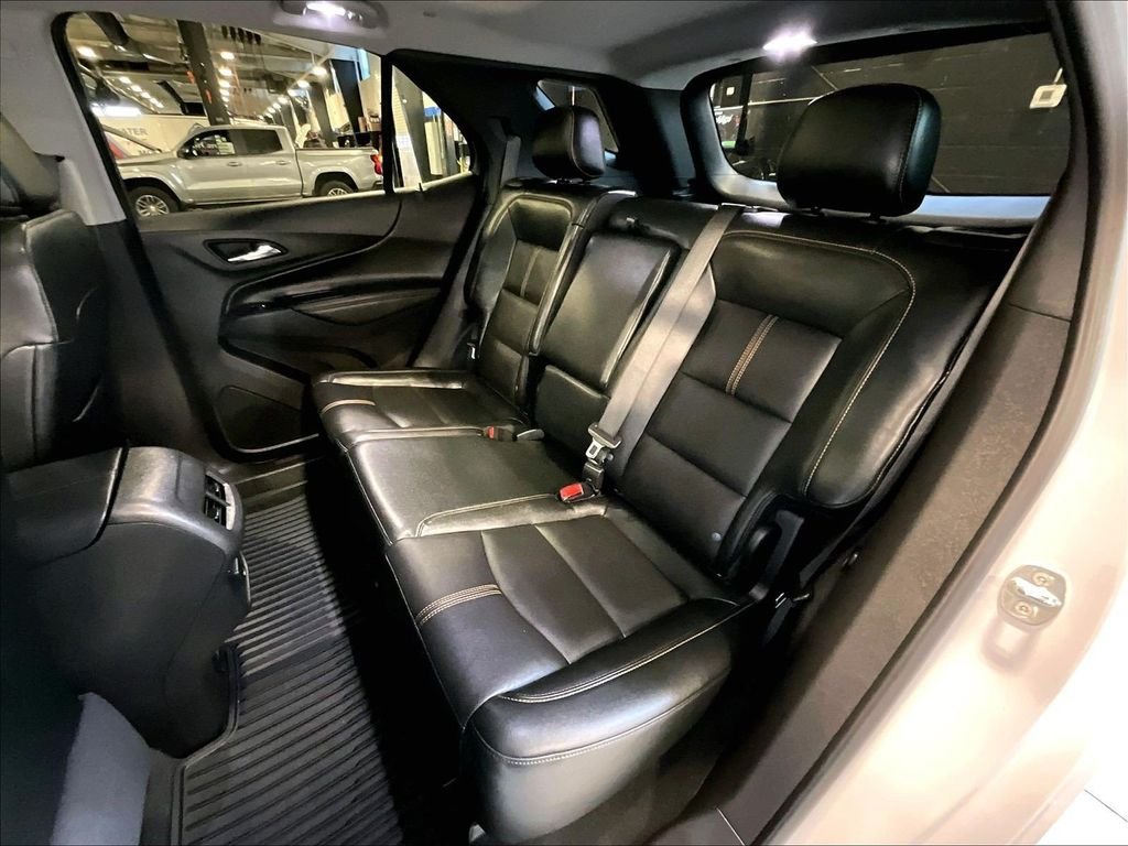 Used 2023 Beige Chevrolet Premier image 15