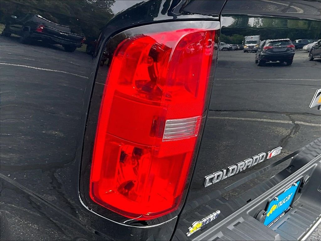 Used 2020 Black Chevrolet LT image 35