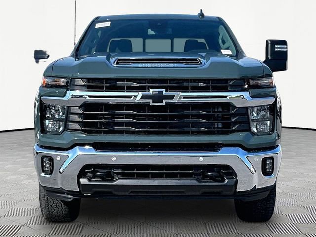 New 2026 Cypress Gray Chevrolet LT image 2