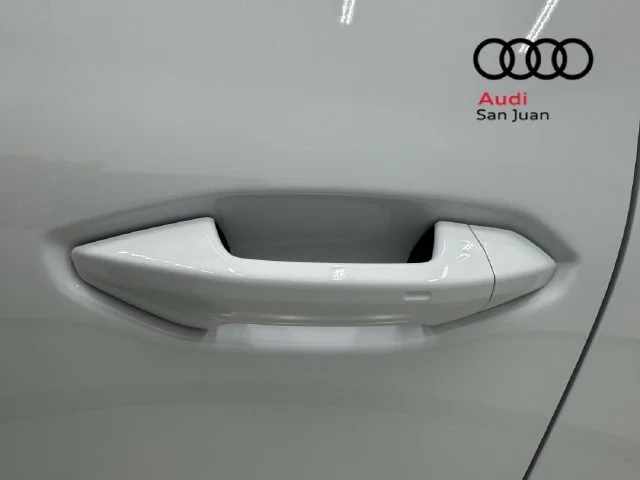 New 2026 White Audi S line image 10