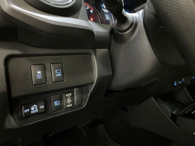 Certified Used 2023 White Toyota TRD Off-Road image 14