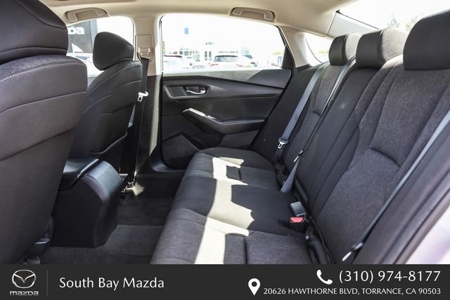 Used 2023  Honda EX image 18