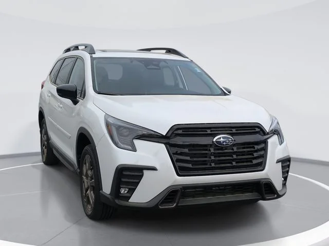 2026 Subaru ASCENT Limited Bronze Edition 7-Passenger