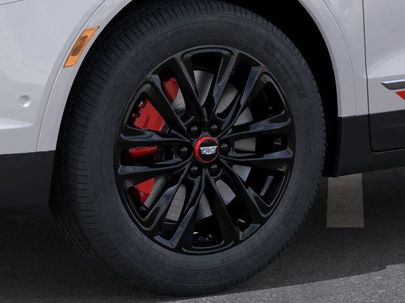 2025 Cadillac XT5 Sport - Photo 9