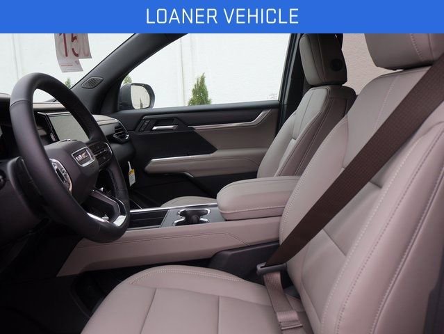 2026 GMC Acadia Elevation - Photo 22