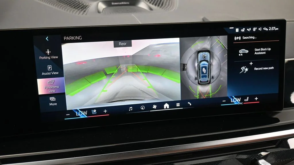 2025 BMW X7 ALPINA XB7 - Photo 22