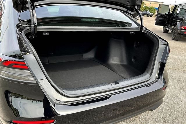 New 2026 Honda Accord SE 4D Sedan