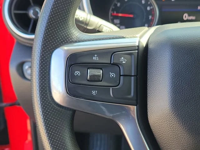 2023 Chevrolet Blazer 2LT - Photo 22