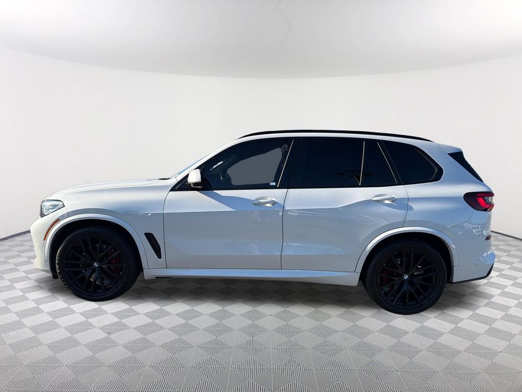 2023 BMW X5 40i - Photo 8