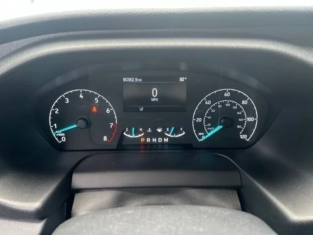 Used 2022 White Ford Base image 36
