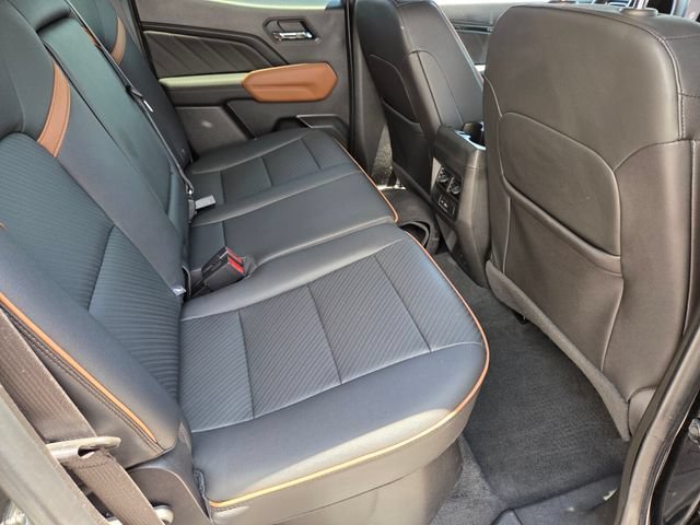 2023 GMC Canyon AT4 - Photo 14