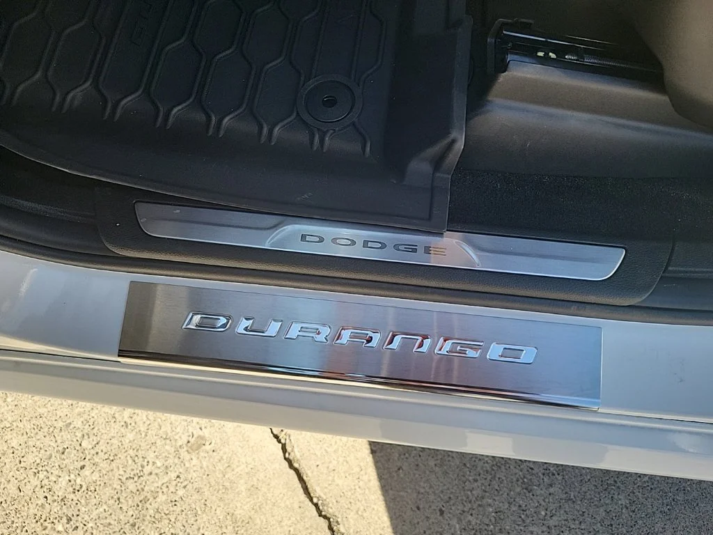 New 2027 White/off-white Dodge GT image 7