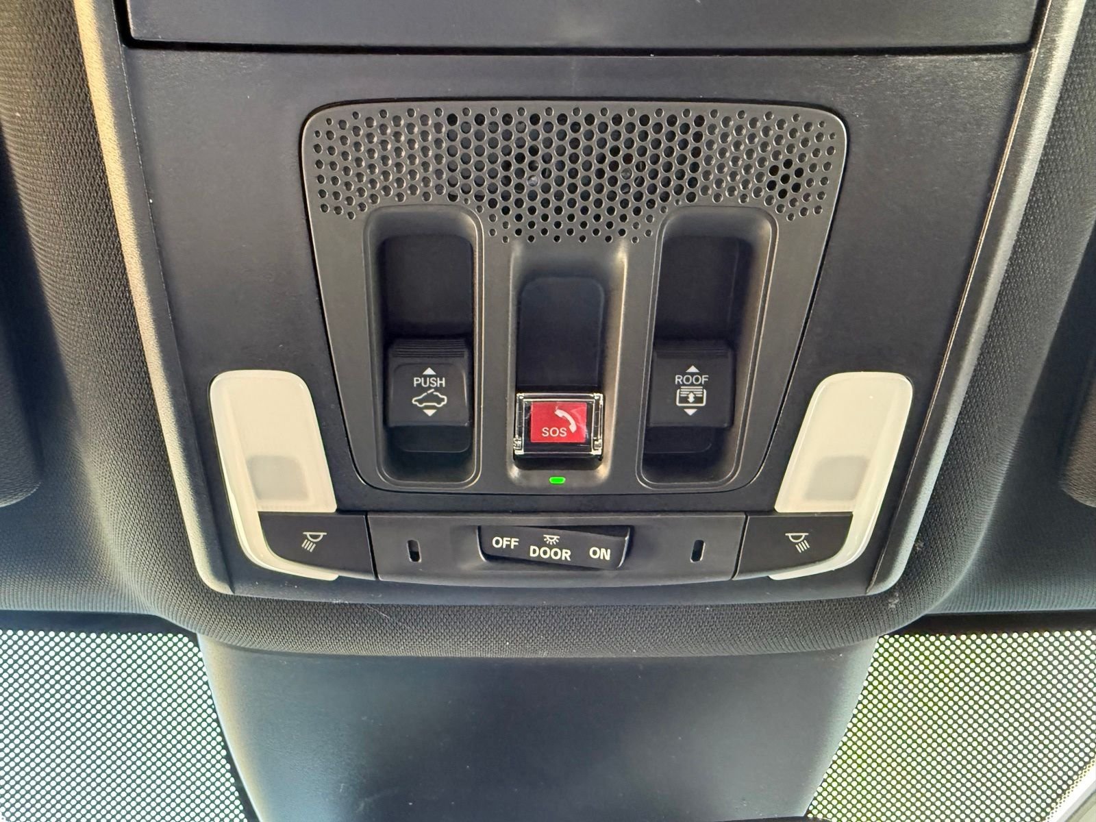 2026 Honda Pilot Black Edition - Photo 22