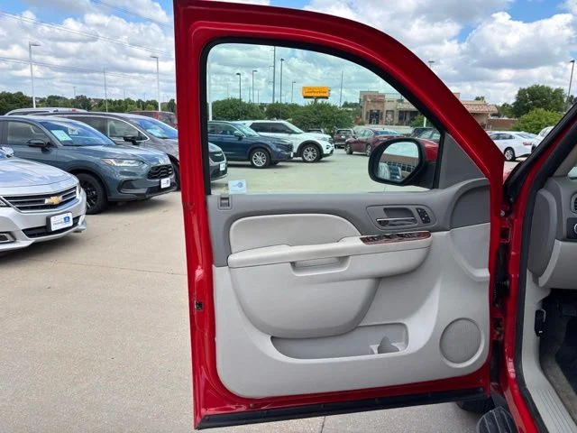 Used 2010 Red Chevrolet LT LT1 image 9