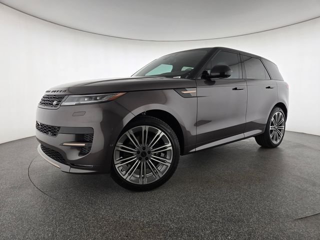 2026 Land Rover Range Rover Sport Dynamic SE