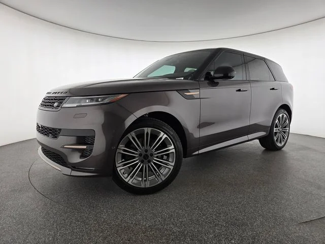 2026 Land Rover Range Rover Sport Dynamic SE