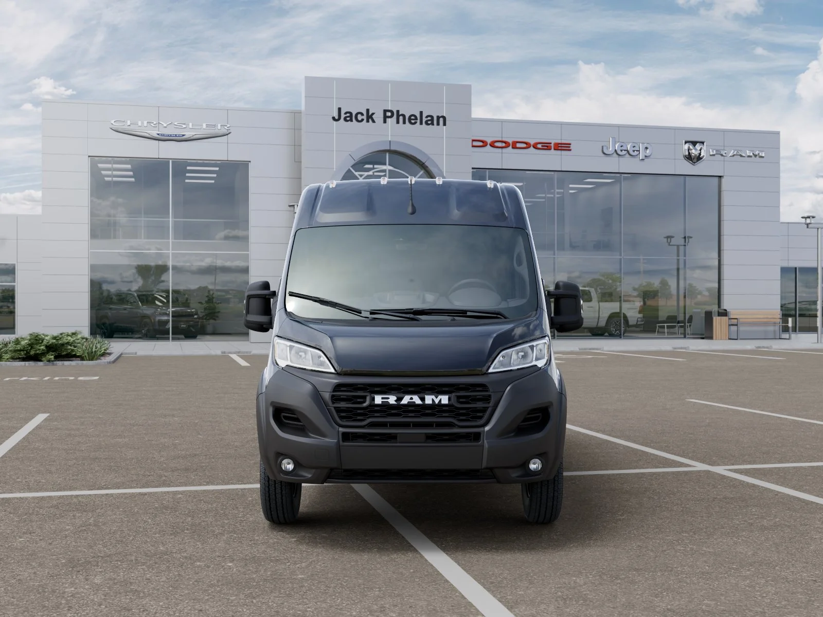 Vehicle thumbnail