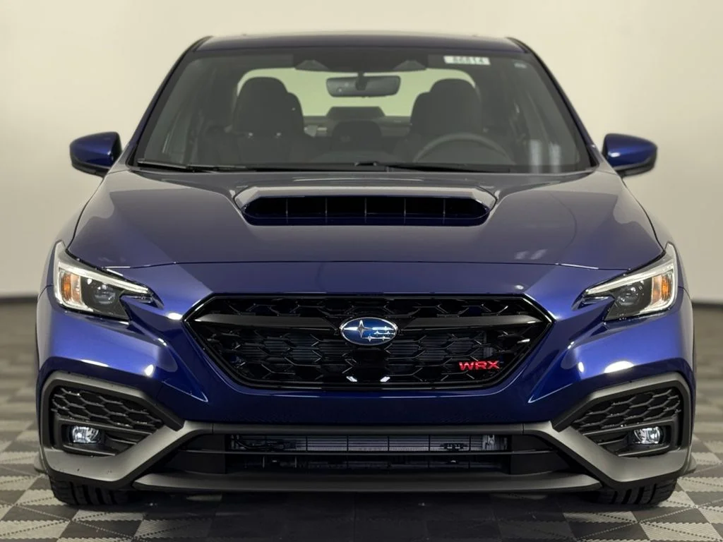 New 2026 WR BLUE PEARL Subaru Premium image 3