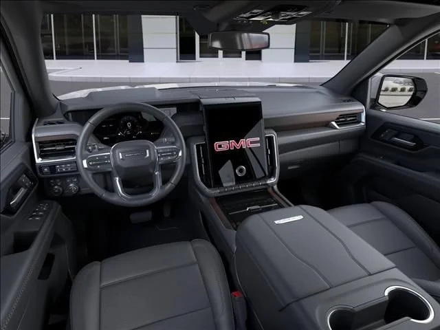 New 2026 Summit White GMC Denali image 15
