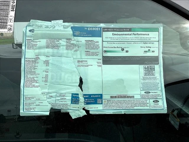 2026 Ford F-350 Super Duty XL - Photo 23
